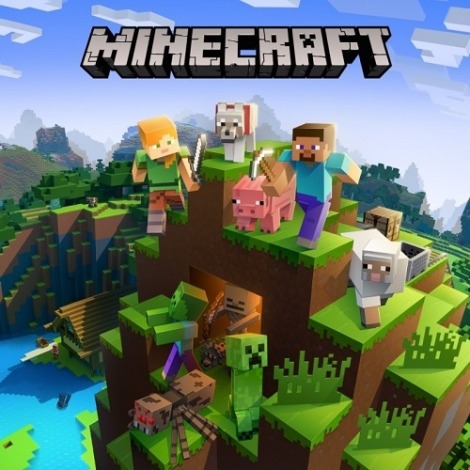 Minecraft 在中国注册用户接近 3 亿